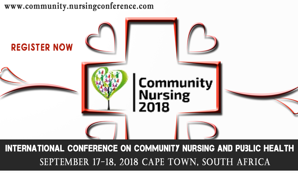 International Conference on Community Nursing and Public Health