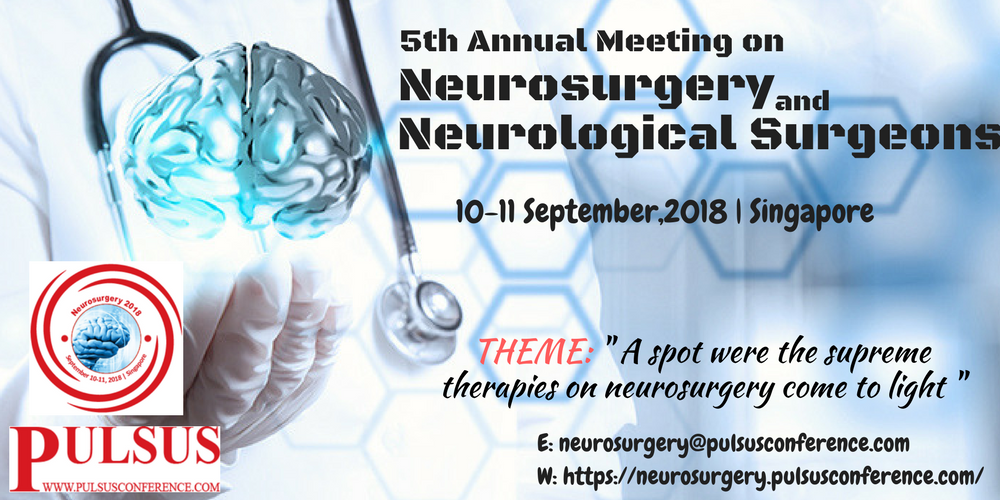 Neurosurgery and Neurological Surgeons Conference